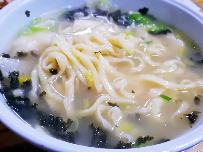 40년 함께 나눈 진심 요리 신당동 맛집 추천 생방송투데이 인생 분식