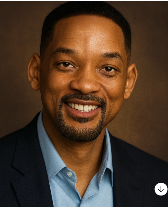 Will Smith