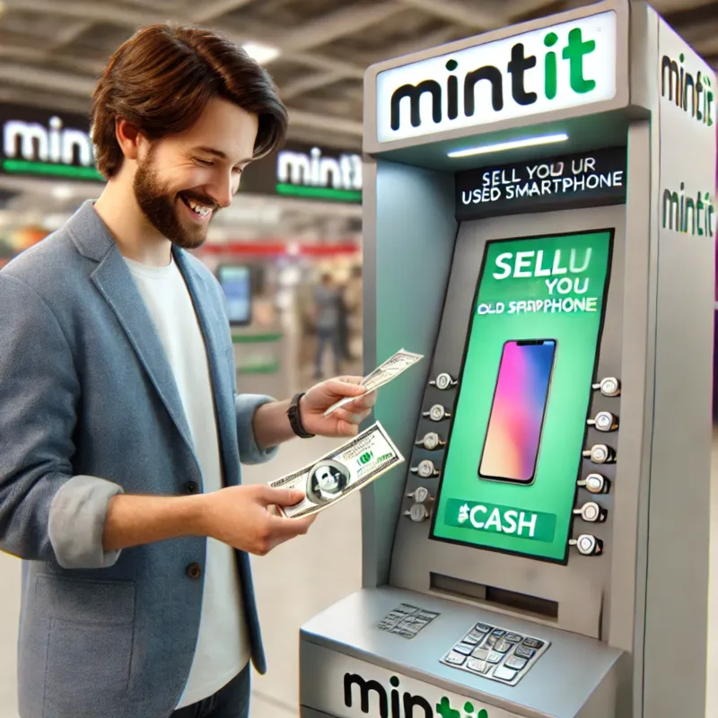 민팃을 통한 중고폰 판매 사용자 경험과 팁 사진 후기