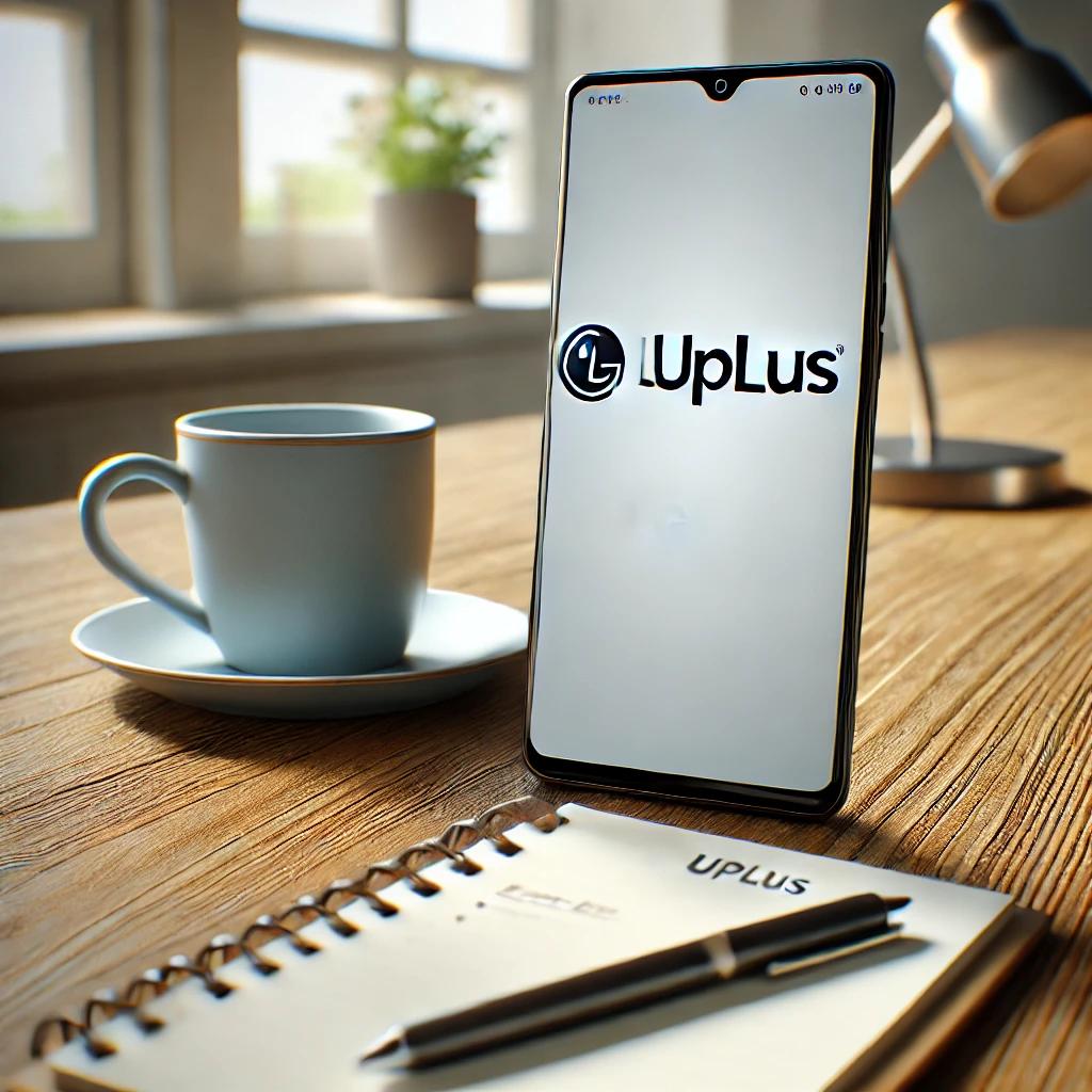 lg 유플러스 알뜰폰 요금제