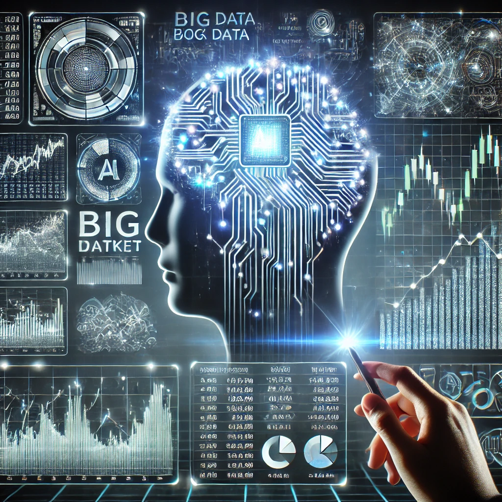 AI 활용 투자전략