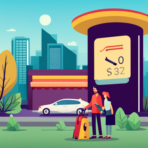 주유소 가격비교 사이트 