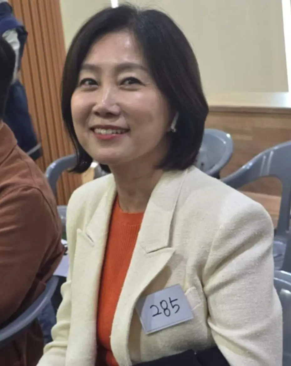 허은아