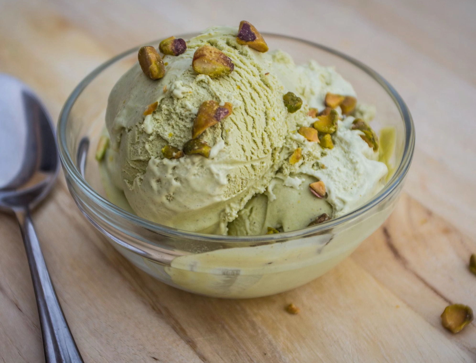 피스타치오 먹는법