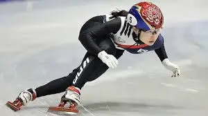 최민정-혼성계주