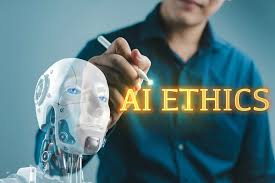 AI 윤리감독관, 인공지능 시대의 도덕을 설계하는 특수직업인