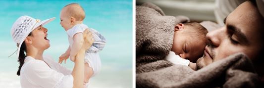 6+6 육아휴직 알아보기