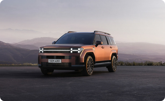 현대 하이브리드 SUV 연비 실제 비교