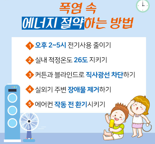 전기 요금 절약의 모든 것