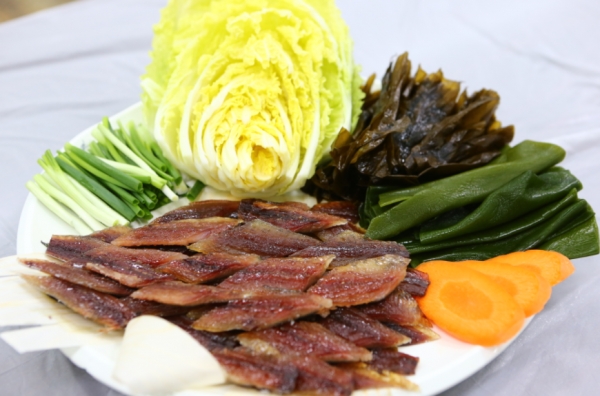 11월 제철음식 BEST 7 &amp;#124; 면역력 올려주는 가을&middot;겨울 식탁 준비하세요!