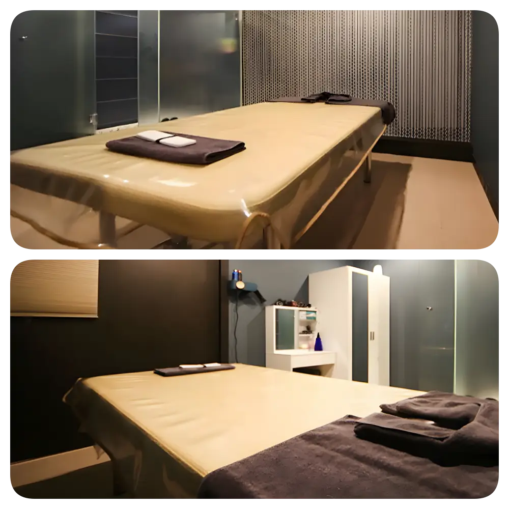 수원스웨디시 M테라피 내부 사진 3