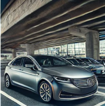 김포공항 주차요금 할인