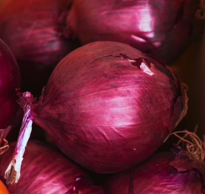 혈액순환에 좋은 음식