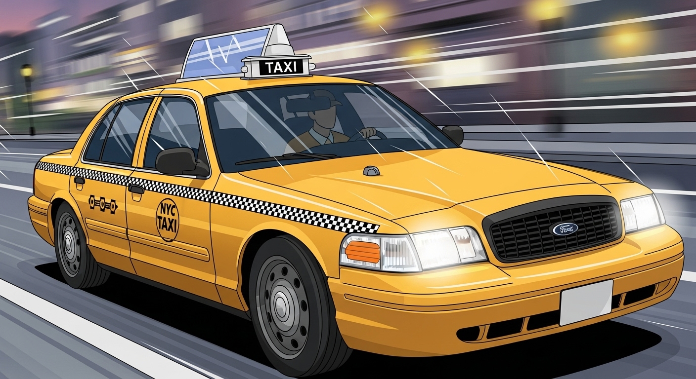 서울 개인택시 매매