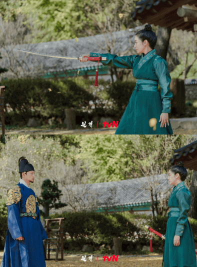 tvN과 CJ ENM은 다양한 이벤트