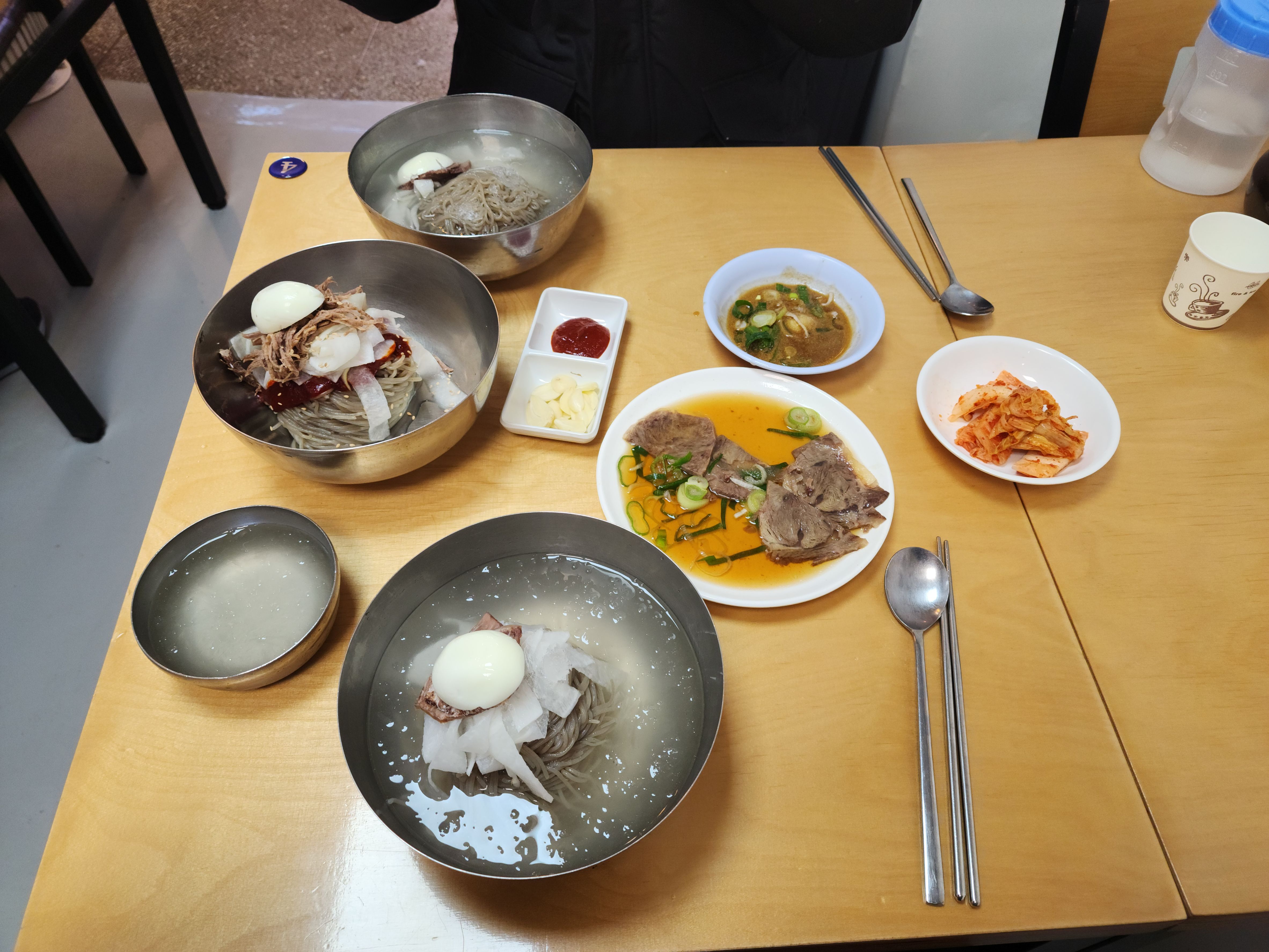 서북면옥