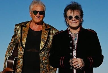 현재의 에어서플라이