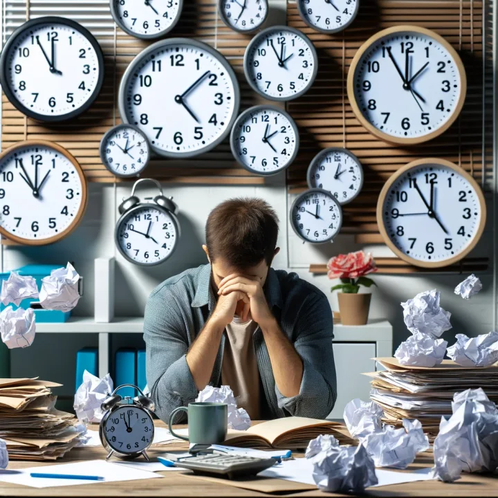 성인ADHD1
