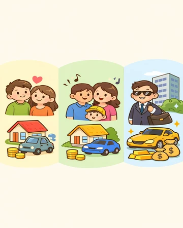 정부지원 대출 소득 기준과 적용 방식 설명16