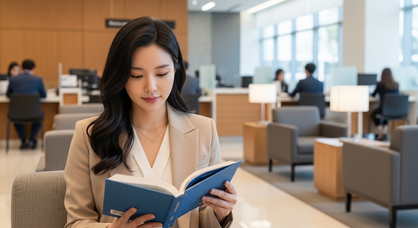 iM뱅크 간편신용 직장인 대출