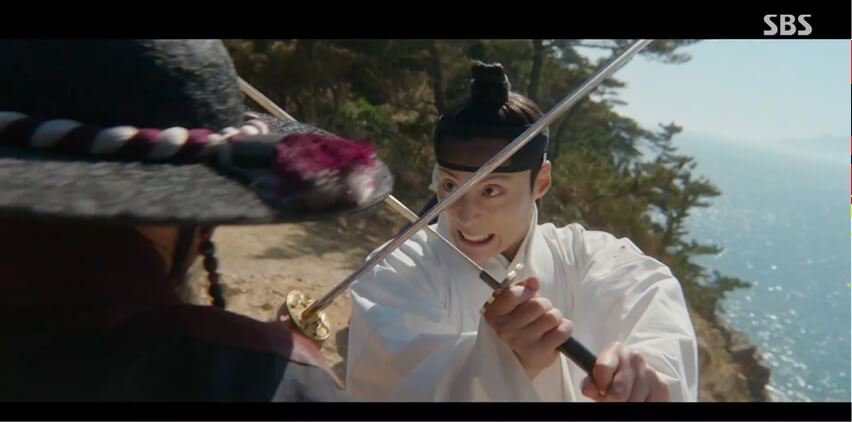 SBS 멋진 신세계 공식 홈페이지 자료 6
