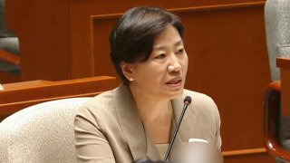 윤석열 정부 농업4법 거부 이유
