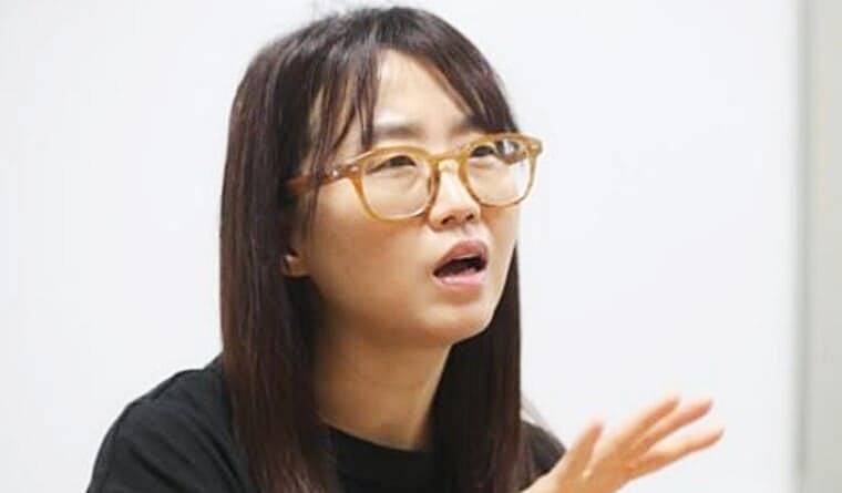 김은희-작가