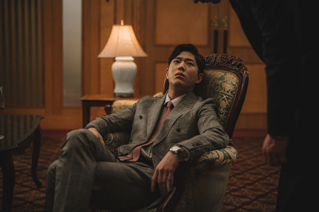 동하 국가부도의날