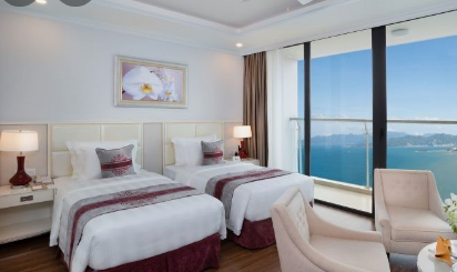 나트랑 숙소 추천