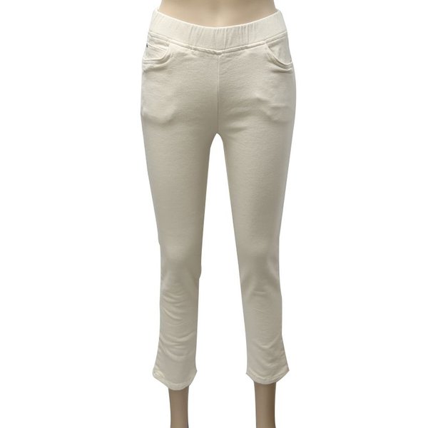 밴딩 기모스키니 팬츠 SA48SL190