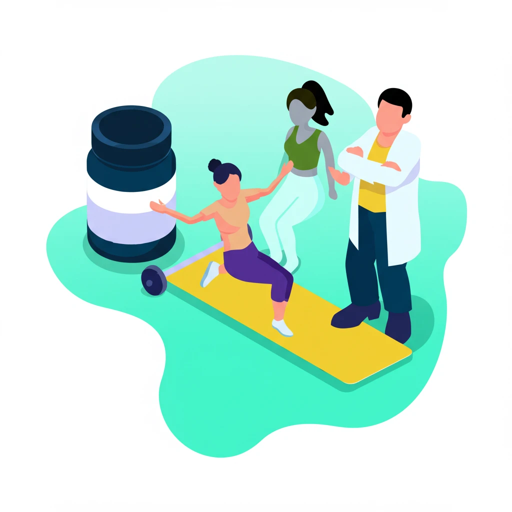 💯 효과적인 뱃살 감량 비법 공개! 