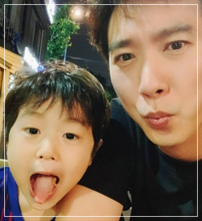 고지용 이혼 건강 악화