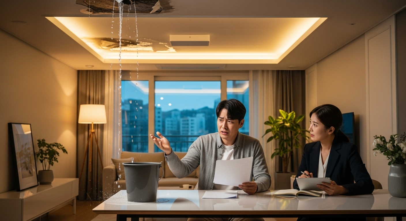 관리 분쟁 예방 및 증거 확보 팁