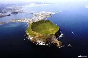 제주 화산섬 탄생 역사 유래 자연_20