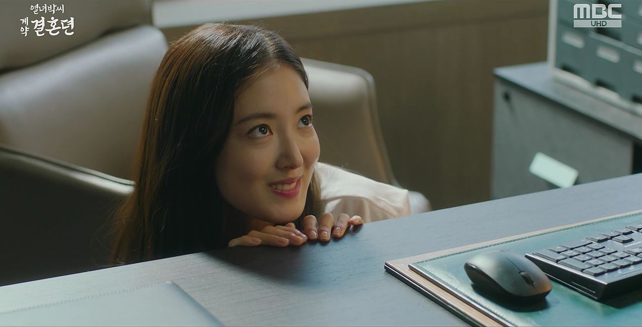 열녀박씨계약결혼뎐_3회