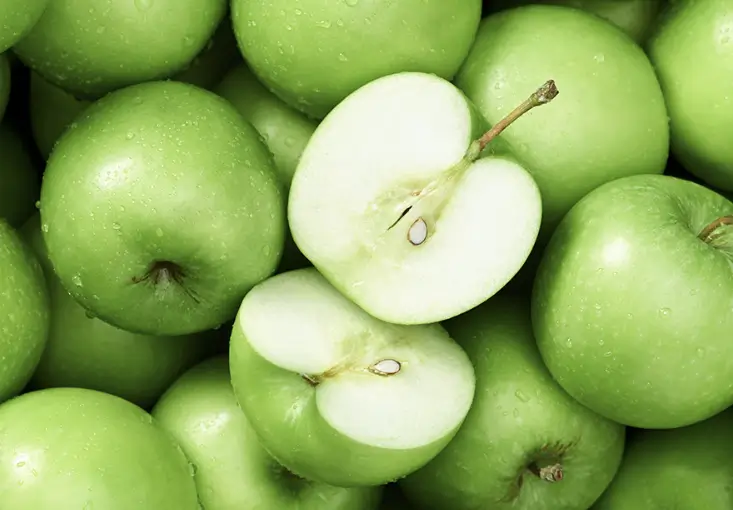 파란통 다이어트 주성분 풋사과추출물