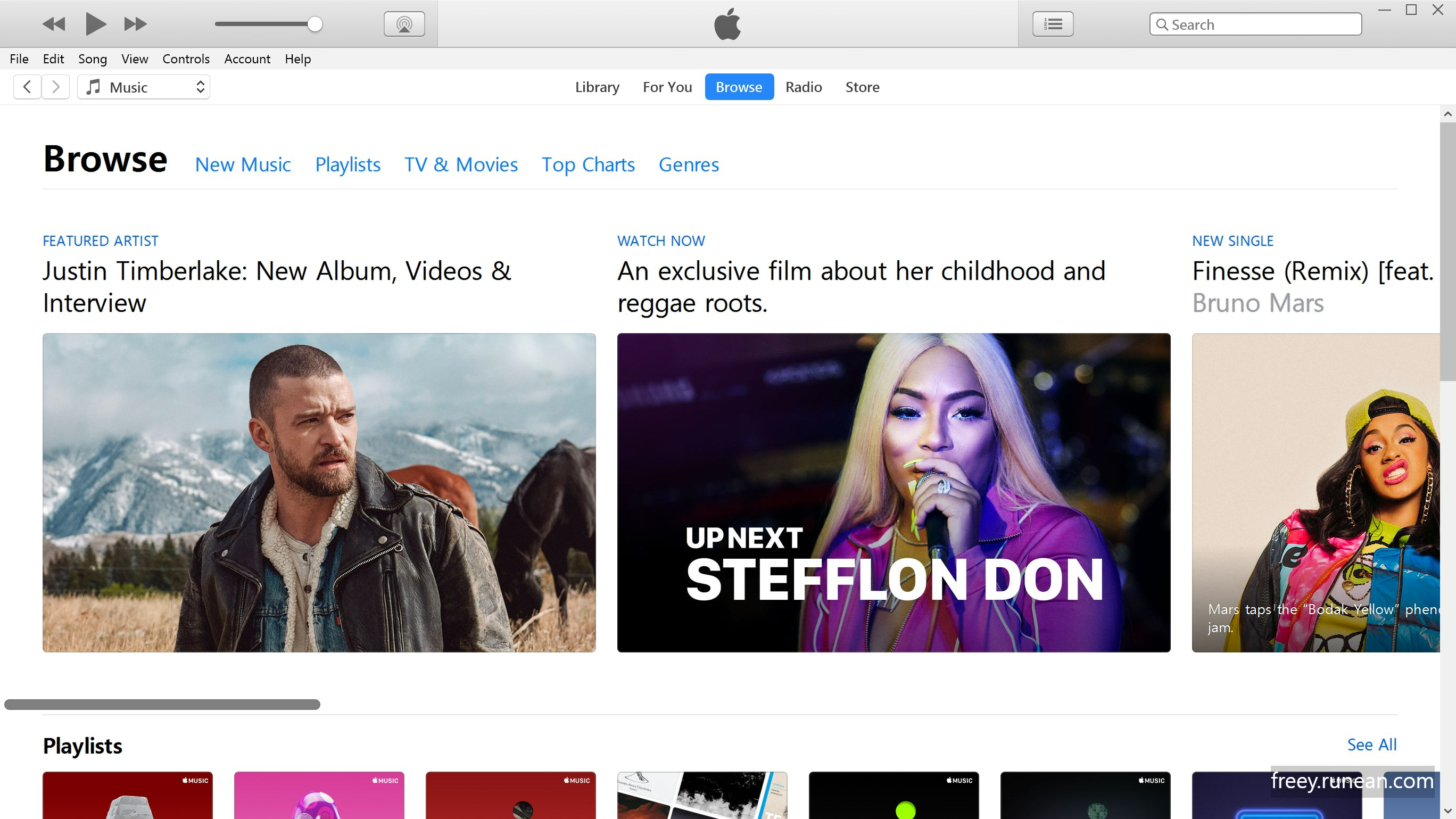 아이튠즈(iTunes) 다운로드: 애플 음악, 영상, 팟캐스트 재생 및 iOS 기기 동기화