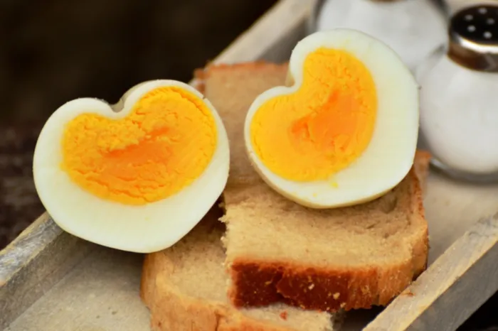 면역력에 좋은 음식