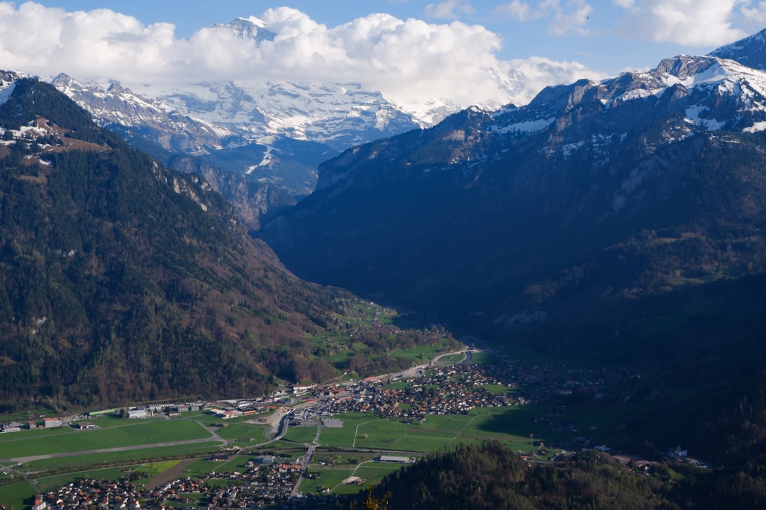 Valley