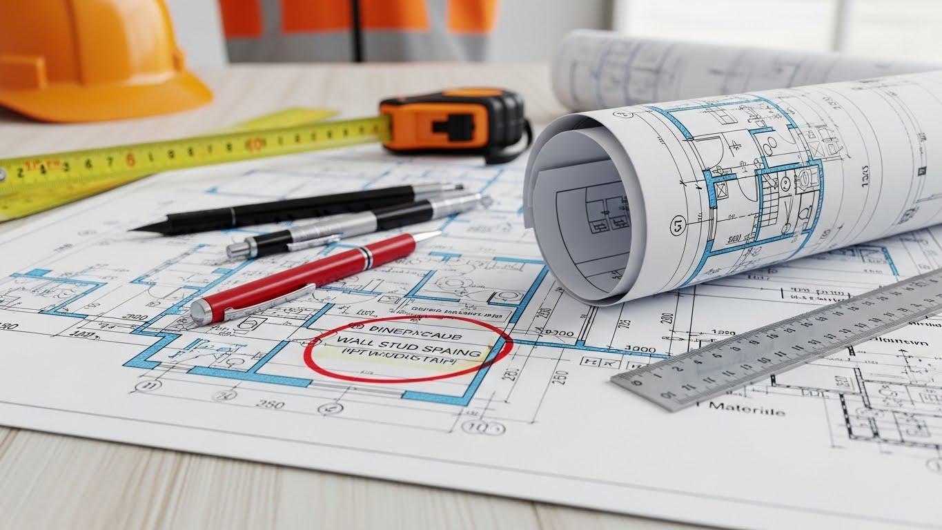 인테리어 공사 시방서