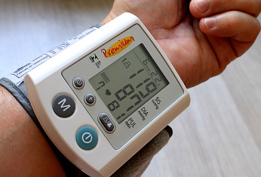 나이별 혈압 정상수치와 측정하는 방법 총정리