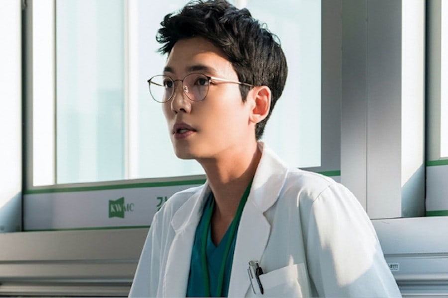 슬기로운 의사생활 (2020) tvN 공개 스틸