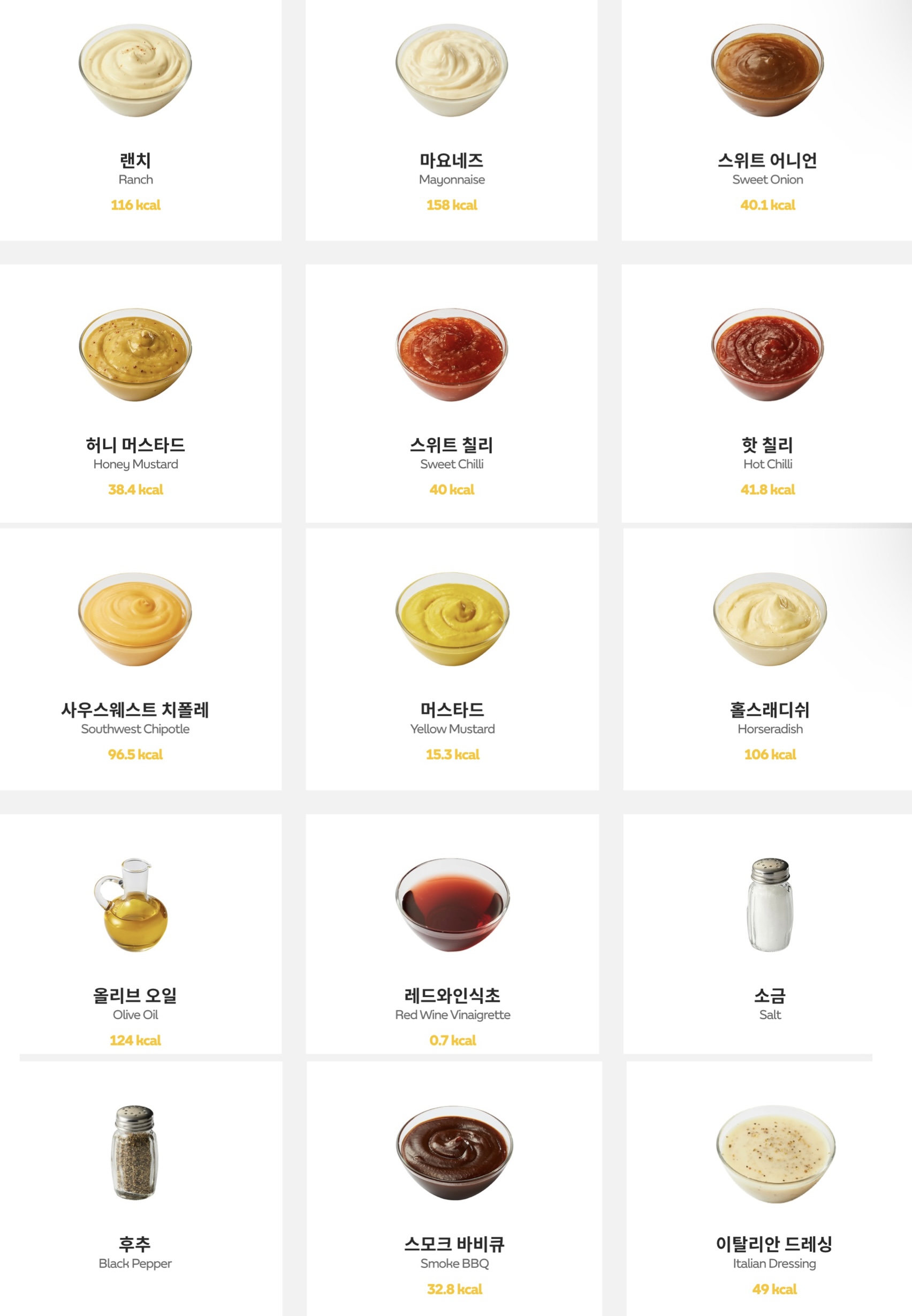 서브웨이 빵 종류와 메뉴 그리고 주문하는 방법까지!