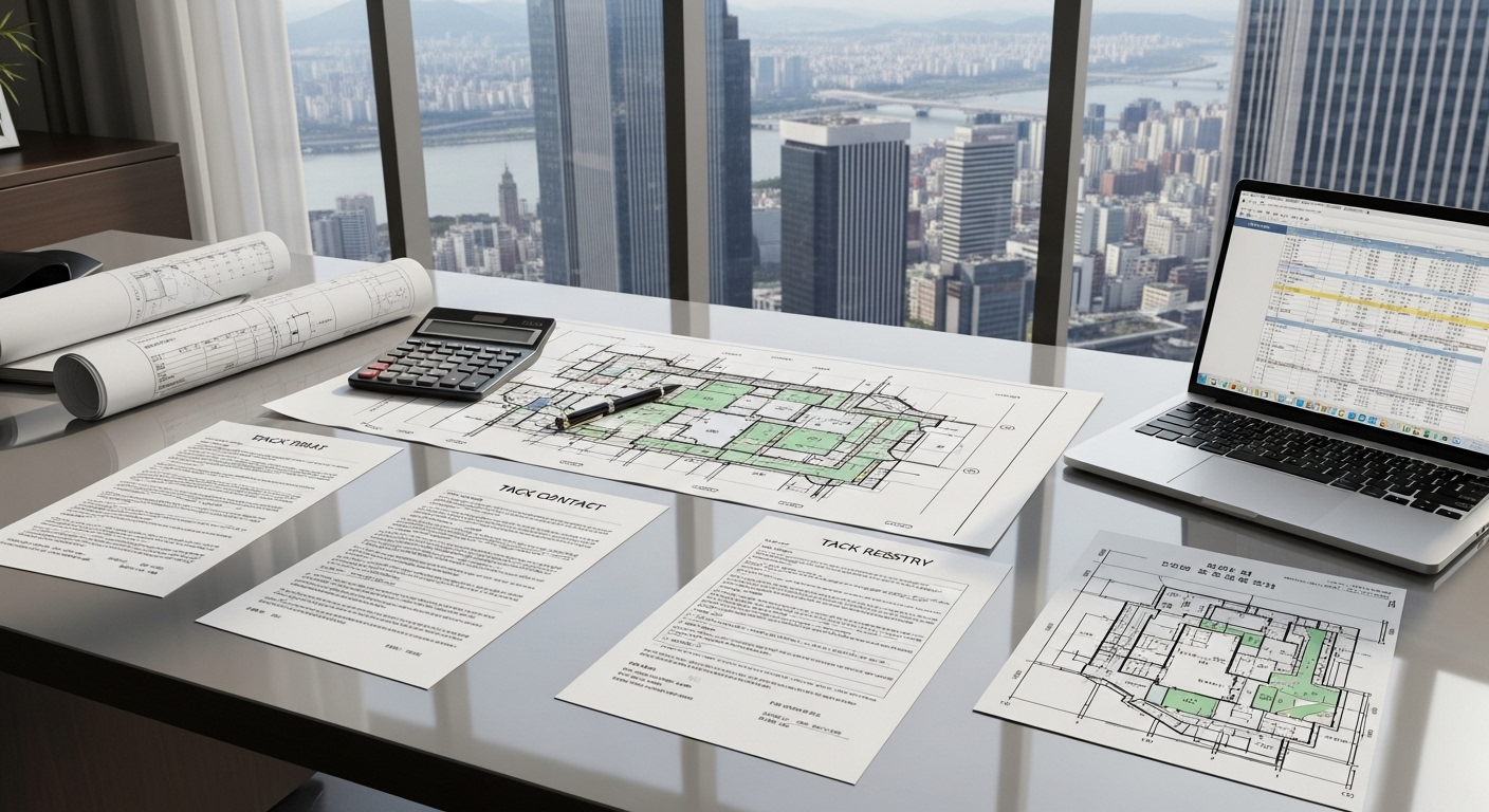 건축법&amp;#44; 절세방법 