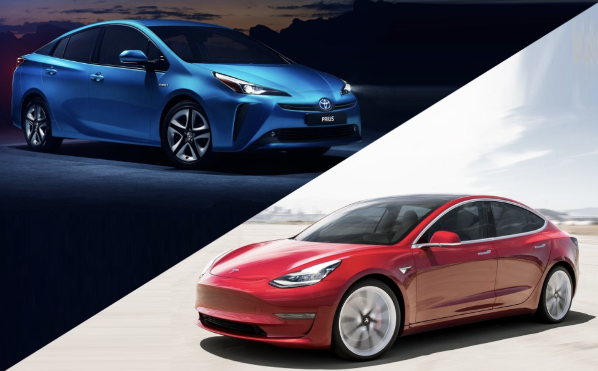 2025 자동차 뭘 살까? 하이브리드 vs 전기차, 장단점 제대로 비교해봤습니다