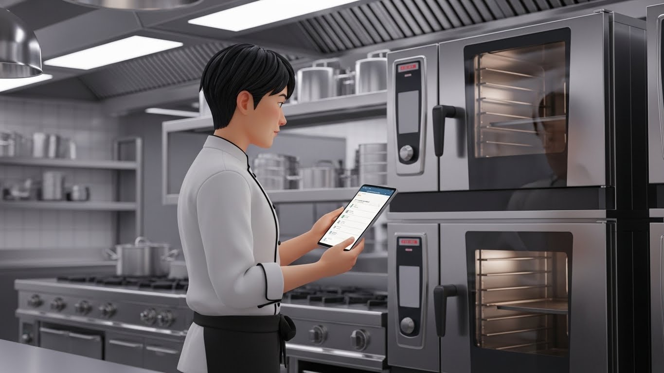 효율 200% 주방 동선과 배치 전략