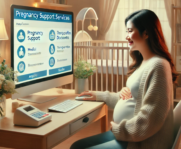 맘편한임신원스톱서비스