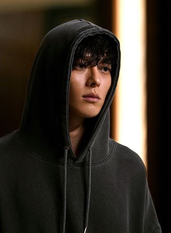 히어로는 아닙니다만 등장인물관계도