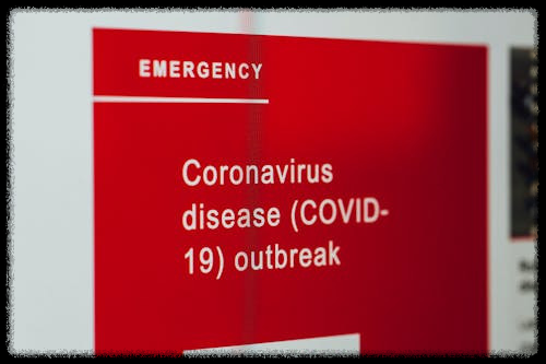 코로나 예방접종 무료대상 마무리 안내