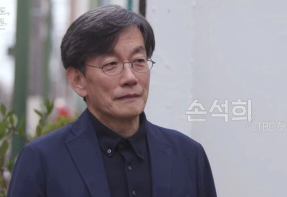 손석희 MBC 시사교양 방송 복귀 근황